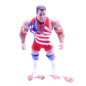 Preview: WWE Superstars Kurt Angle – Retro Actionfigur Olympic Gold (lose) | Mattel 2024